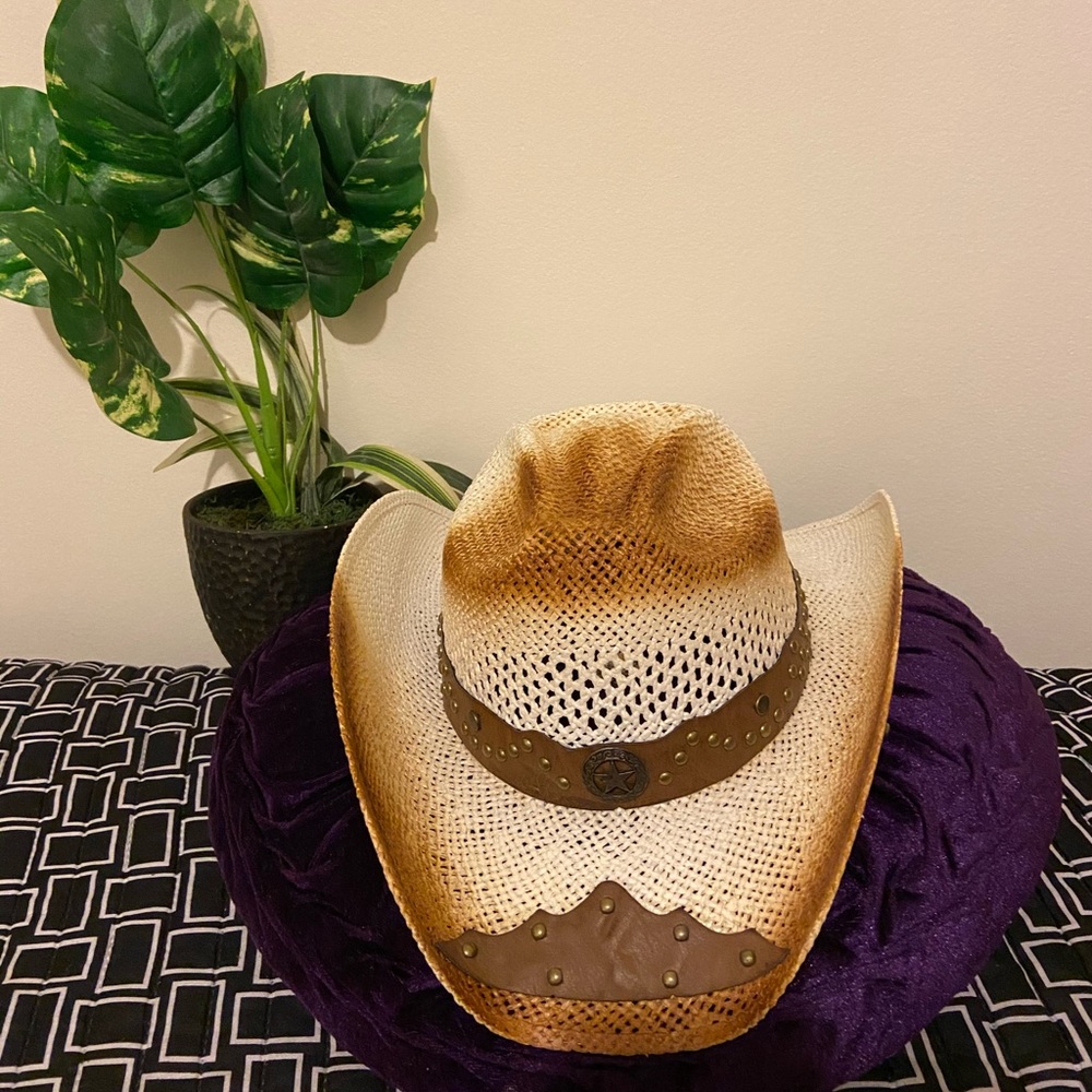 Cowboy Hat